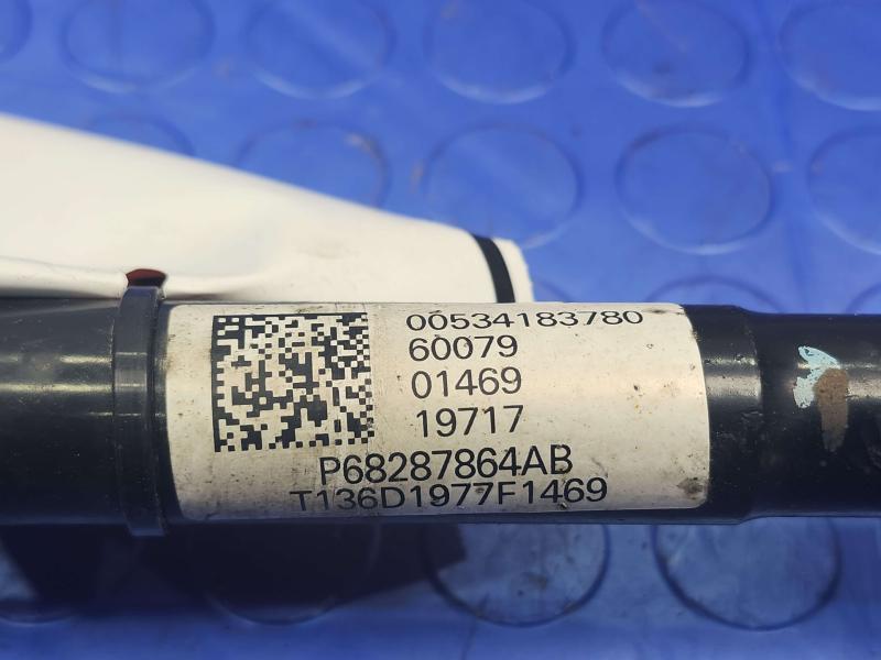 2018 Jeep Compass Axle Shaft