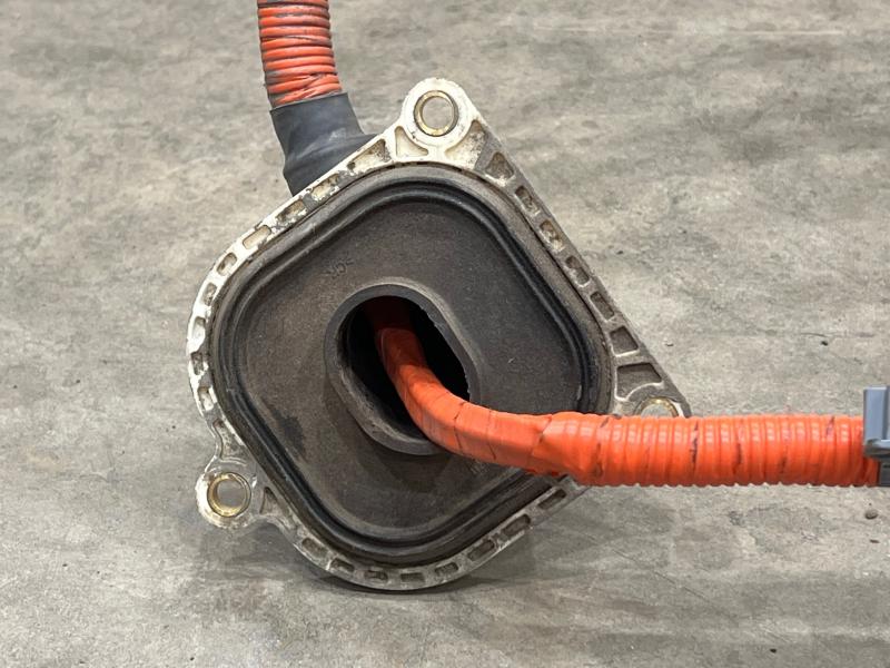 2016 Chevrolet Volt Wire Harness (Misc)