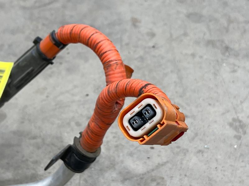 2016 Chevrolet Volt Wire Harness (Misc)