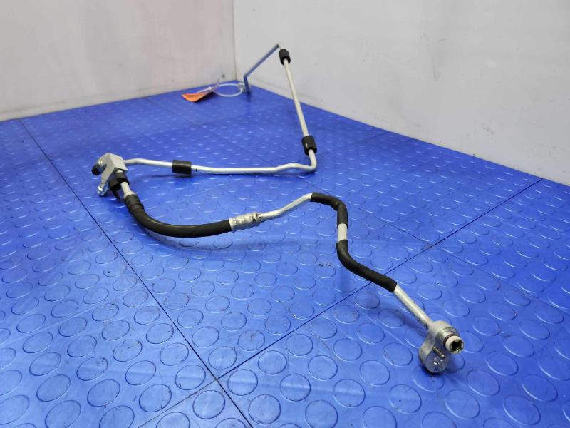 2014 BMW 228i Air Conditioner Hose
