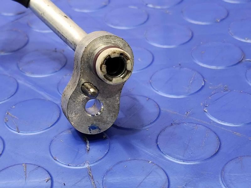 2014 BMW 228i Air Conditioner Hose