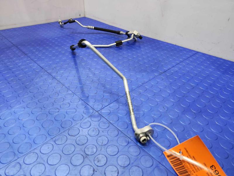 2014 BMW 228i Air Conditioner Hose