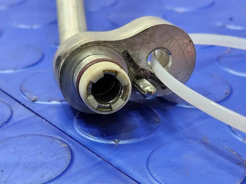 2014 BMW 228i Air Conditioner Hose