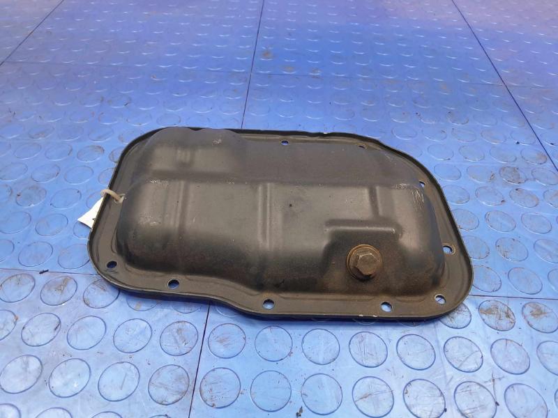 2010 Toyota Corolla Oil Pan