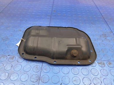 2010 Toyota Corolla Oil Pan
