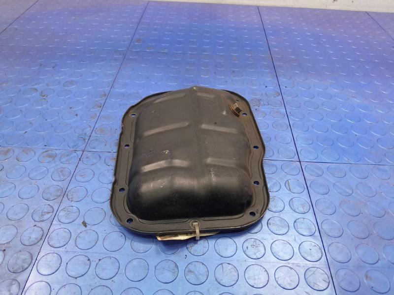 2010 Toyota Corolla Oil Pan