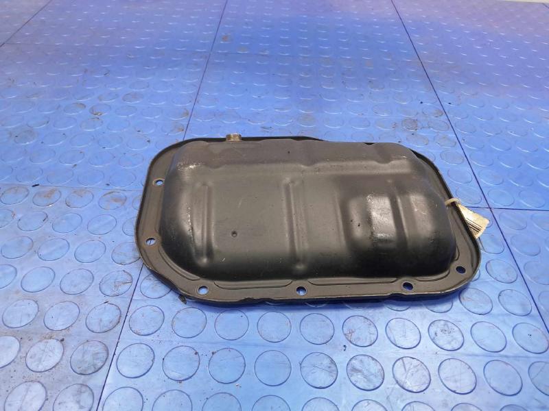 2010 Toyota Corolla Oil Pan