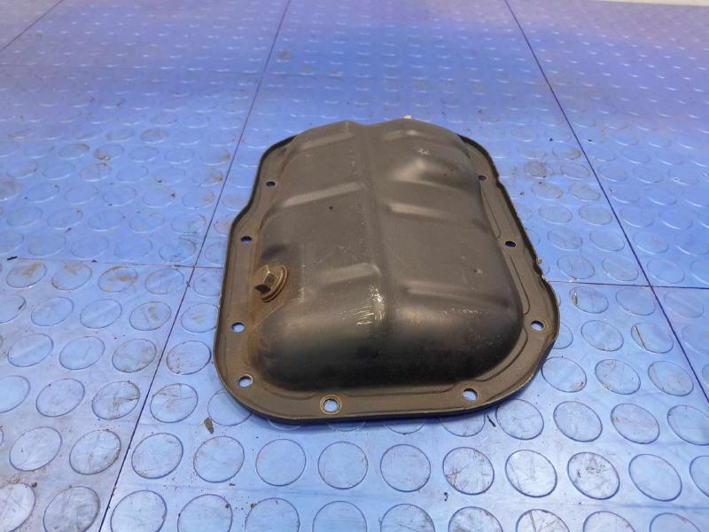 2010 Toyota Corolla Oil Pan