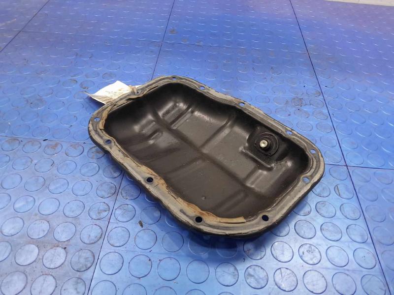 2010 Toyota Corolla Oil Pan