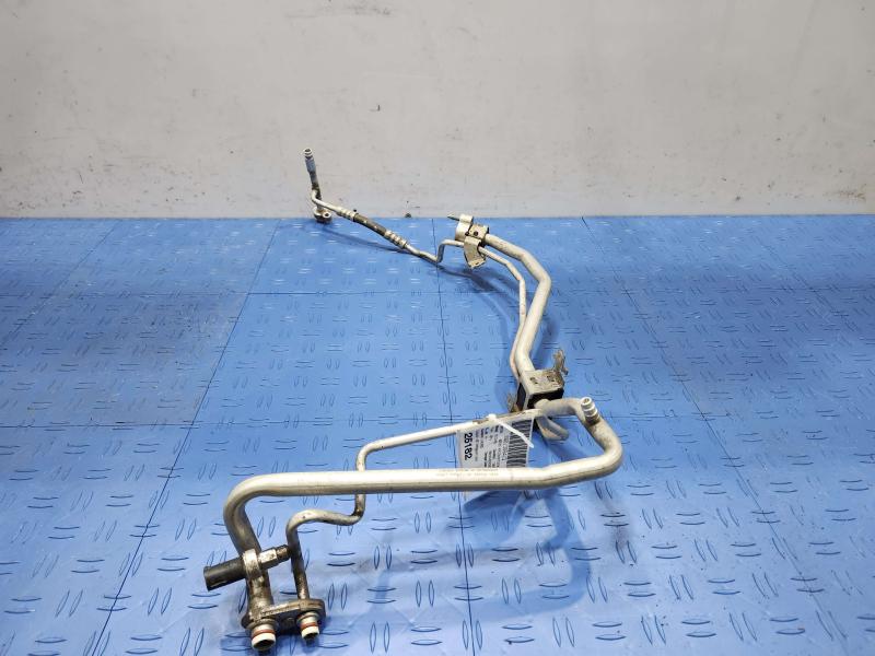 2012 Ford Focus Air Conditioner Hose