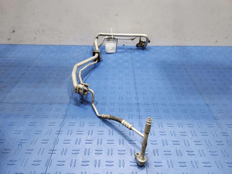 2012 Ford Focus Air Conditioner Hose
