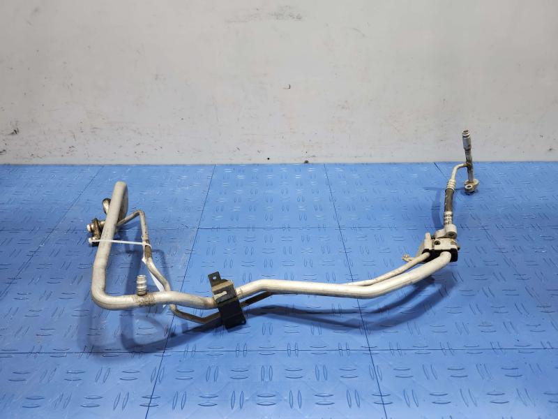 2012 Ford Focus Air Conditioner Hose