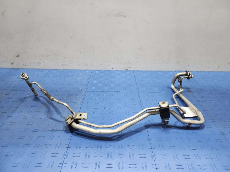 2012 Ford Focus Air Conditioner Hose