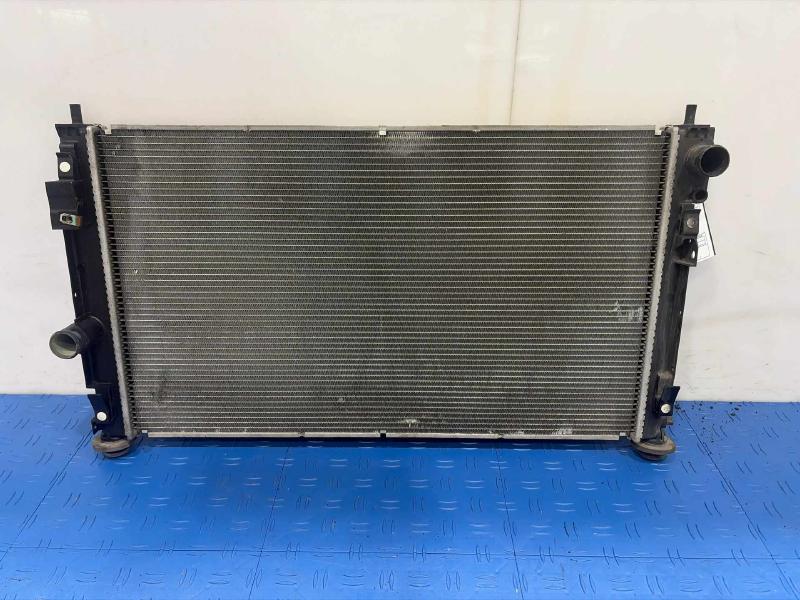 2012 Jeep Compass Radiator