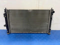 2012 Jeep Compass Radiator