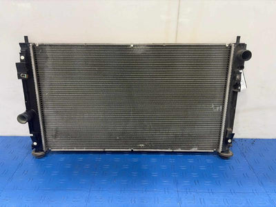 2012 Jeep Compass Radiator