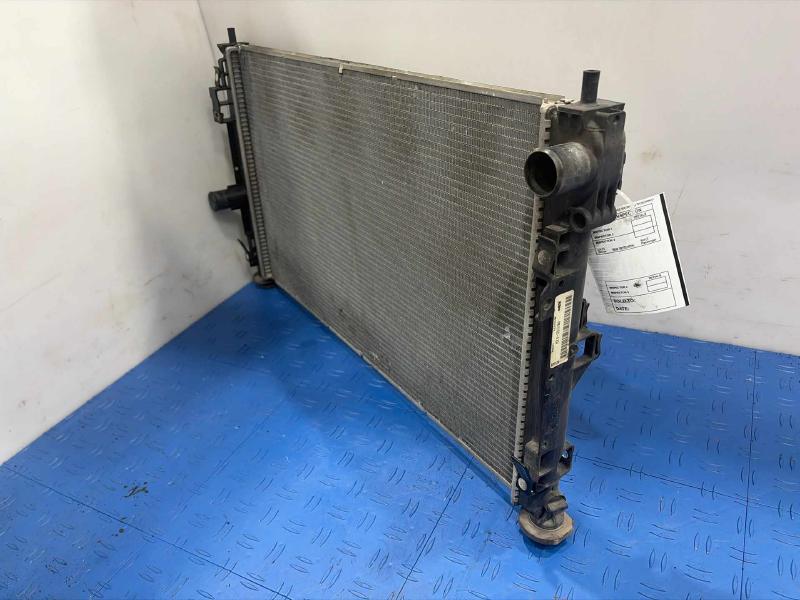 2012 Jeep Compass Radiator
