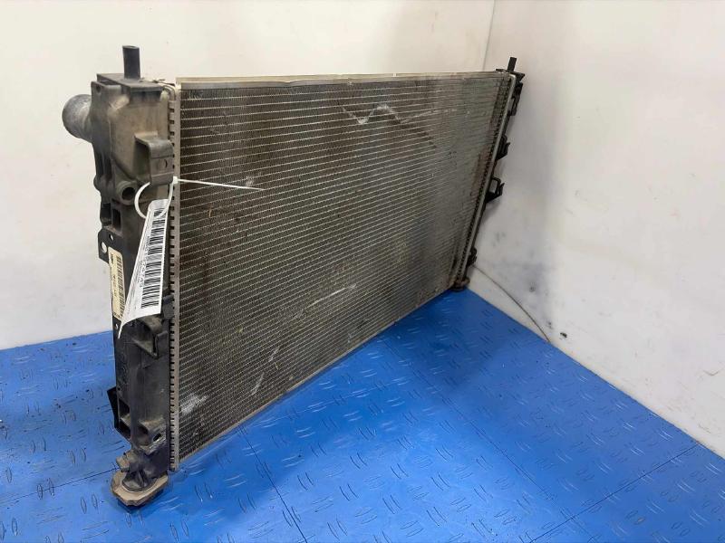2012 Jeep Compass Radiator