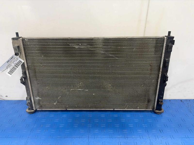 2012 Jeep Compass Radiator