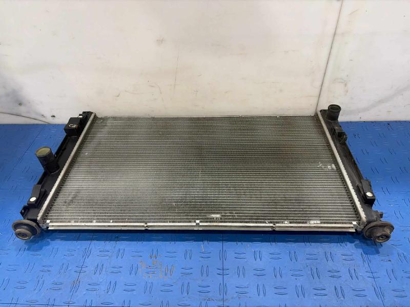 2012 Jeep Compass Radiator