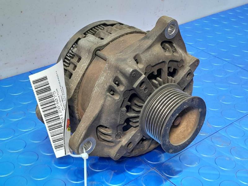2013 Ford F-250 Super Duty Alternator