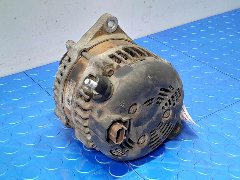 2013 Ford F-250 Super Duty Alternator