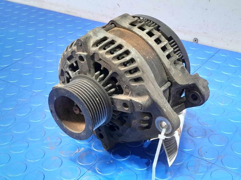 2013 Ford F-250 Super Duty Alternator