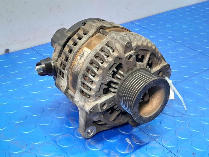 2013 Ford F-250 Super Duty Alternator