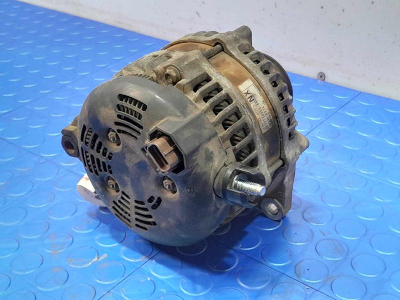 2013 Ford F-250 Super Duty Alternator