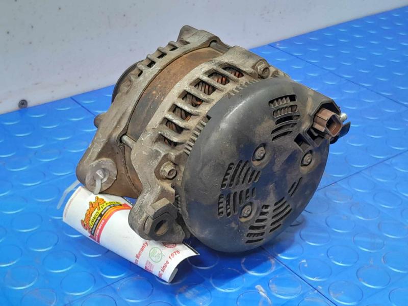2013 Ford F-250 Super Duty Alternator