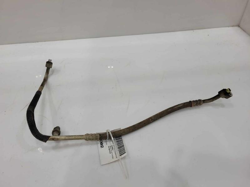 2001 2002 GMC Sierra Chevy Silverado 1500 4.8L 5.3L AC Discharge Hose OEM 19303131