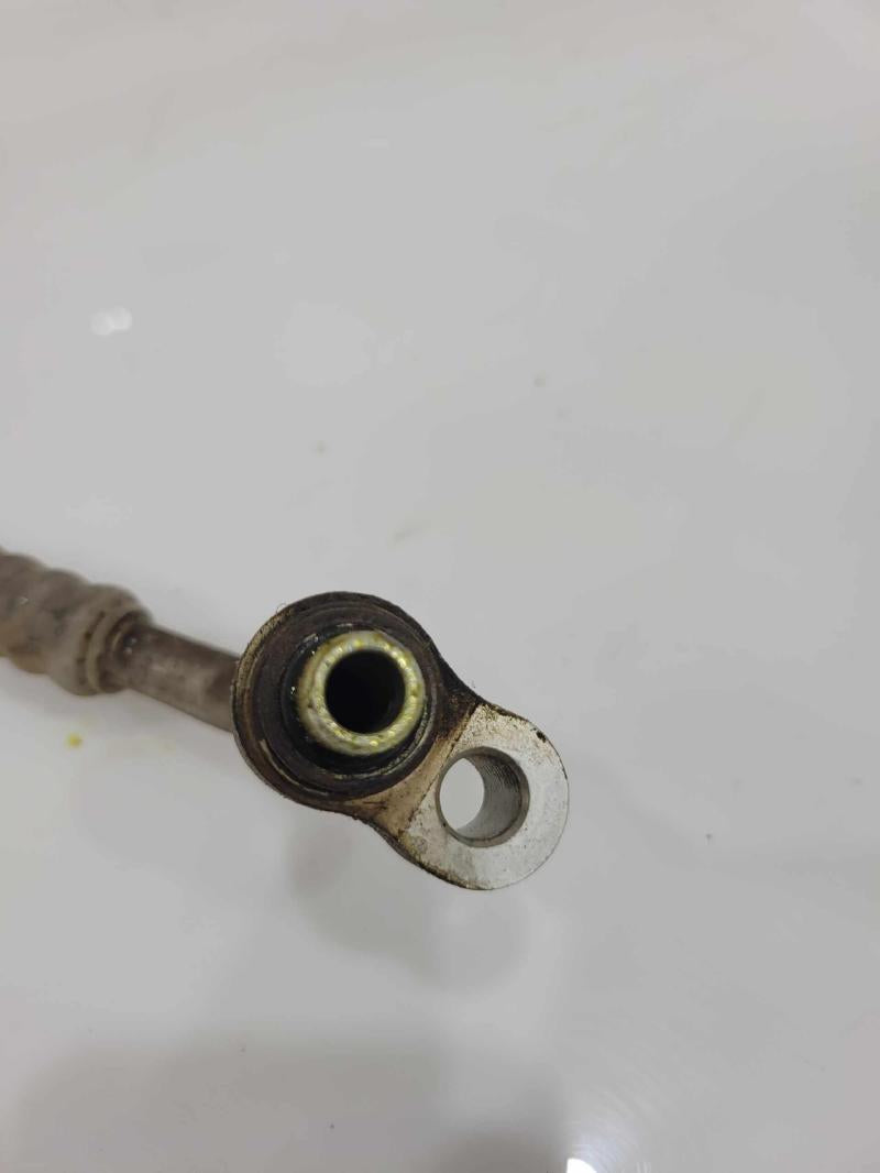 2001 2002 GMC Sierra Chevy Silverado 1500 4.8L 5.3L AC Discharge Hose OEM 19303131