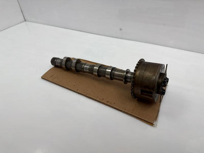 2021 Subaru Crosstrek Camshaft