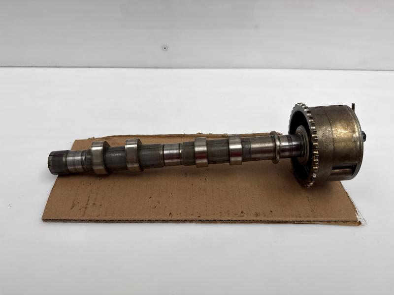 2021 Subaru Crosstrek Camshaft