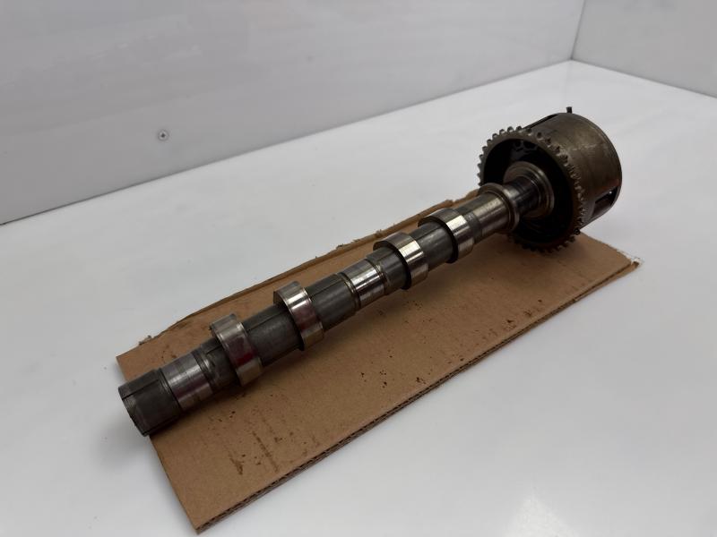 2021 Subaru Crosstrek Camshaft