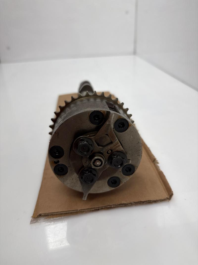 2021 Subaru Crosstrek Camshaft