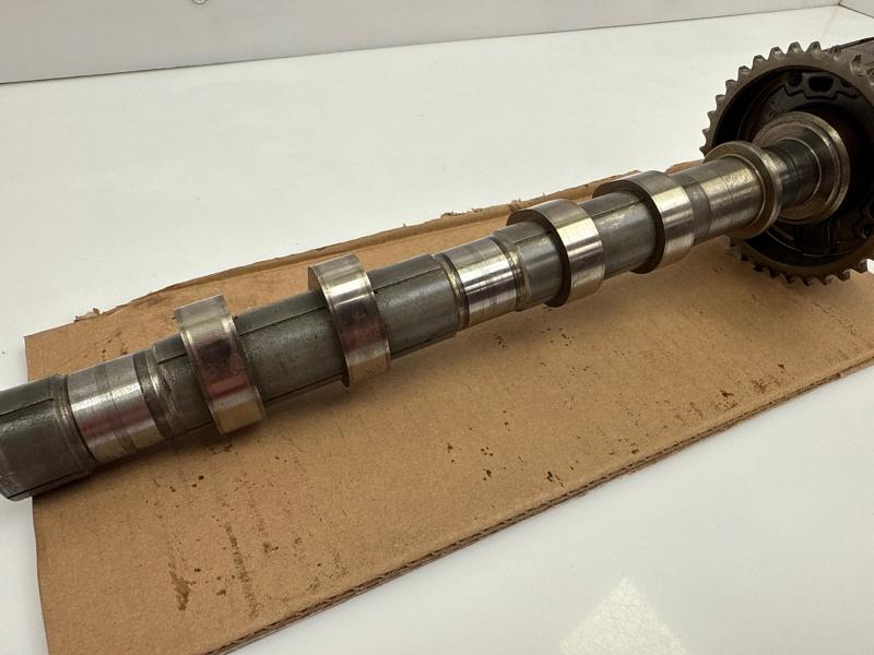 2021 Subaru Crosstrek Camshaft
