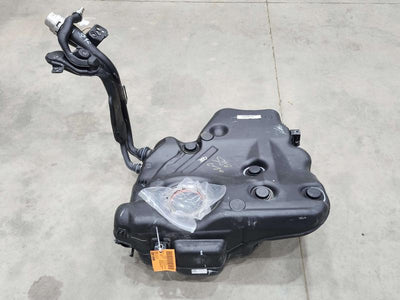 2015 Volkswagen Beetle Fuel Tank Assembly