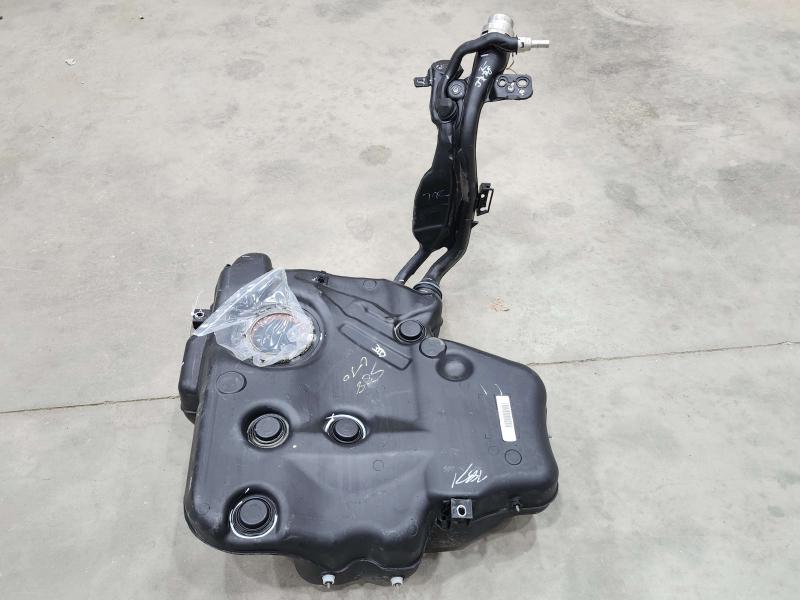 2015 Volkswagen Beetle Fuel Tank Assembly