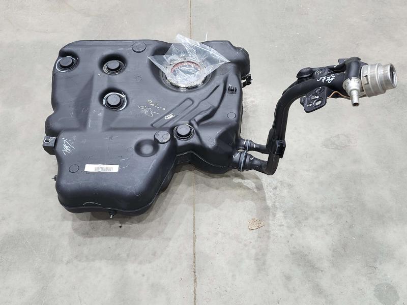 2015 Volkswagen Beetle Fuel Tank Assembly