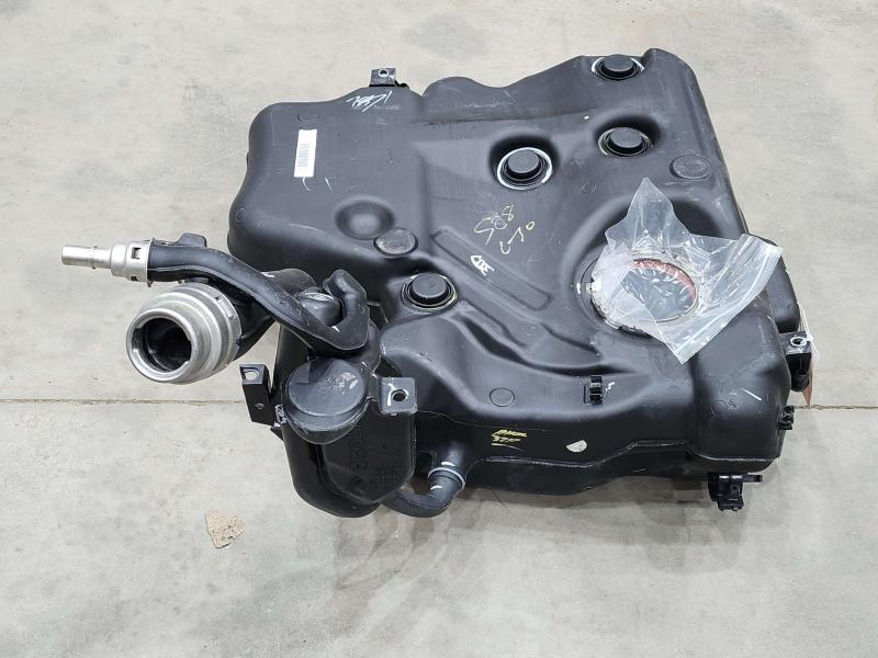 2015 Volkswagen Beetle Fuel Tank Assembly