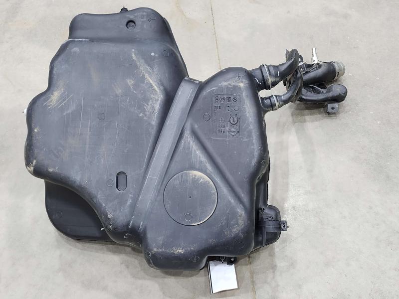2015 Volkswagen Beetle Fuel Tank Assembly