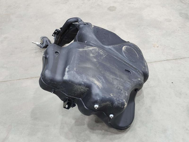 2015 Volkswagen Beetle Fuel Tank Assembly