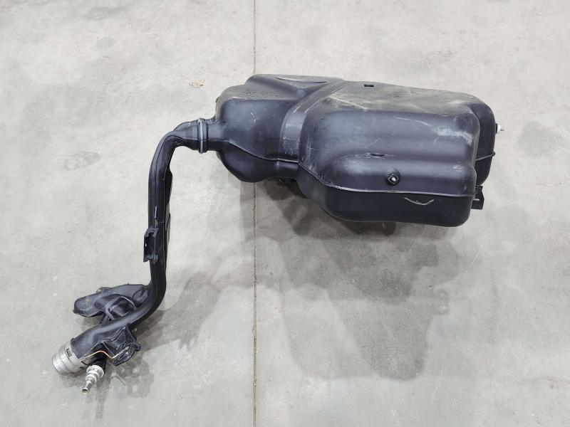 2015 Volkswagen Beetle Fuel Tank Assembly