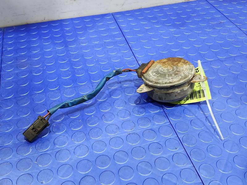 2016 Acura ILX Electric Cooling Motor