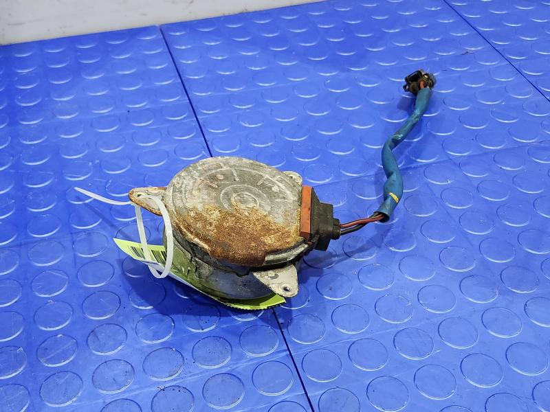 2016 Acura ILX Electric Cooling Motor