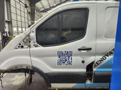 2016 Ford Transit 250 Front Door