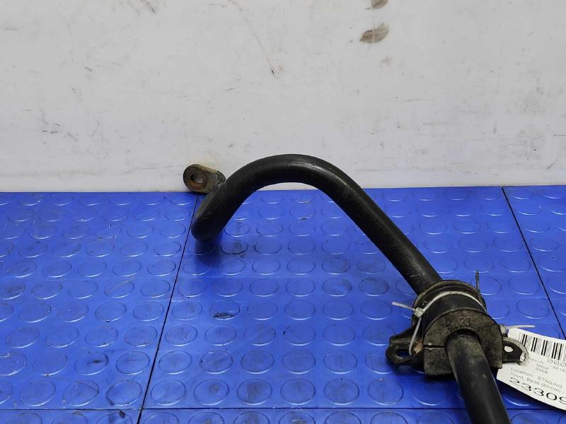 2007-2013 Acura MDX 24mm Front Swaybar Stabilizer Bar Genuine OEM 51300STXA02