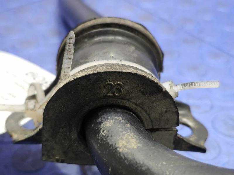 2007-2013 Acura MDX 24mm Front Swaybar Stabilizer Bar Genuine OEM 51300STXA02
