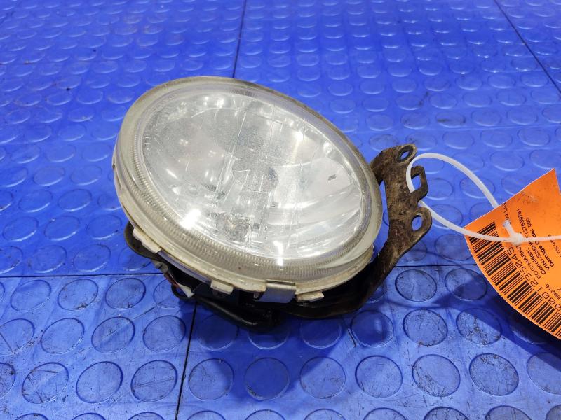 2003 Subaru Legacy Fog/Mark/Park/Turn Light/Lamp